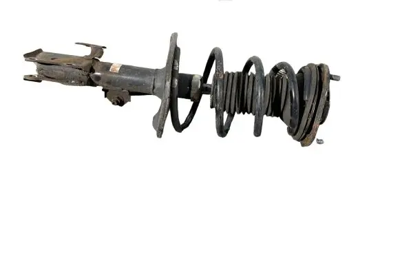 Toyota Verso Front shock absorber with coil spring