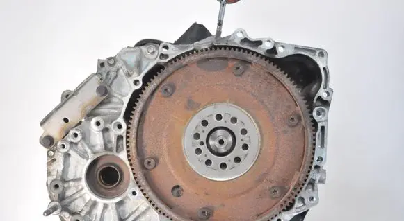 Volvo V70 Manual 6 speed gearbox TF80SC