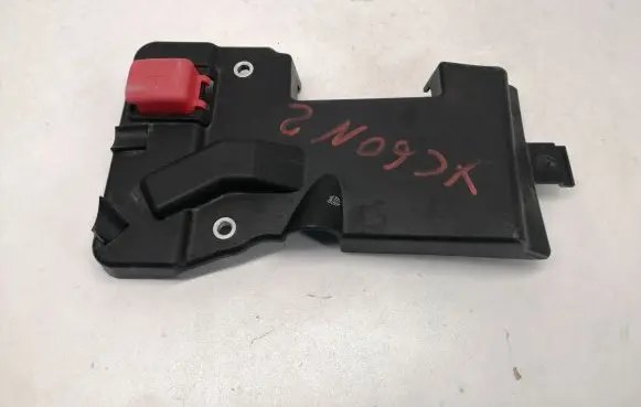 Volvo XC60 Battery box tray cover/lid 31652061