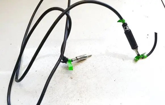 Suzuki SX4 Other wiring loom 3927079j00 39270-79j00