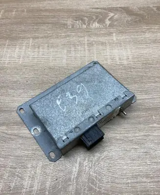 BMW 3 E90 E91 GPS navigation control unit/module 8385141 3240232