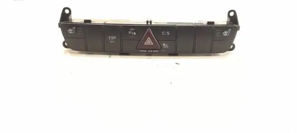 Mercedes-Benz R W251 Alarm switch 2518702010 A2518702010