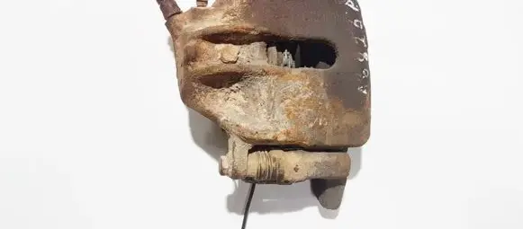 Renault Scenic I Front brake caliper