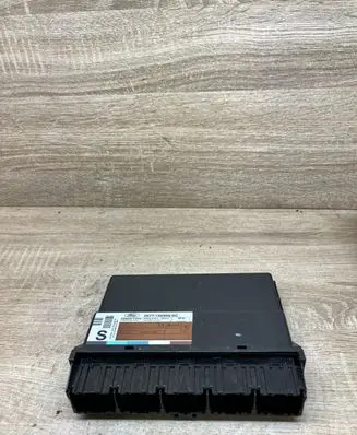 Ford Mondeo Mk III Comfort/convenience module 3S7T15K600SC 5WK48751F