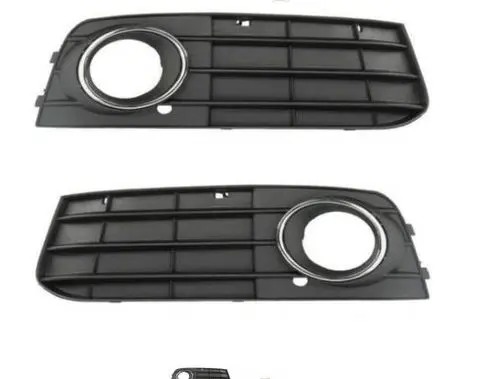 Audi A4 S4 B8 8K Front fog light trim/grill 8K0807681