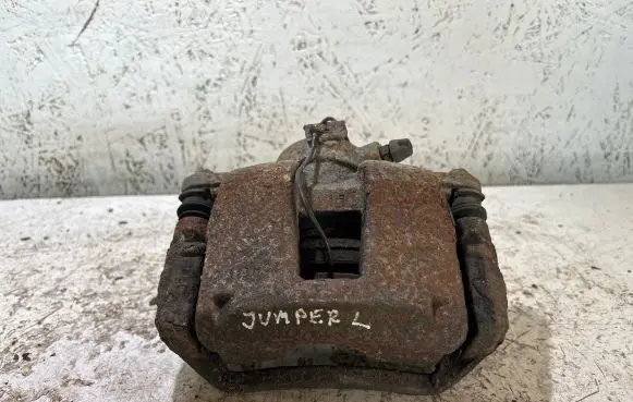 Citroen Jumper Front brake caliper