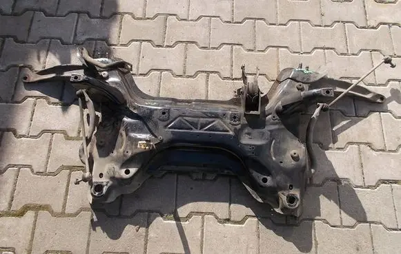 Peugeot 3008 I Front subframe wzeksanki