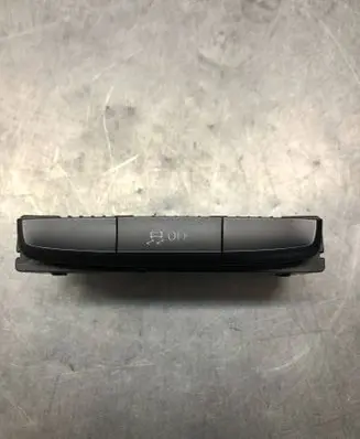 Audi A5 8T 8F ESP (stability program) switch 8K0959673F 311110492