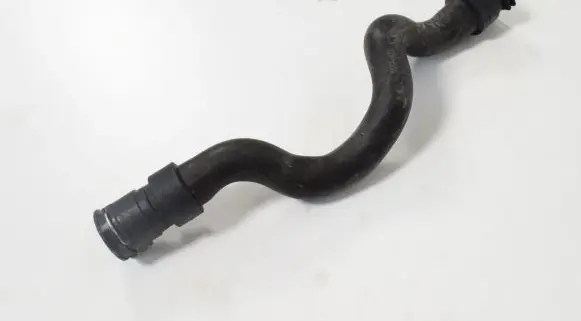 Citroen DS4 Air intake hose/pipe