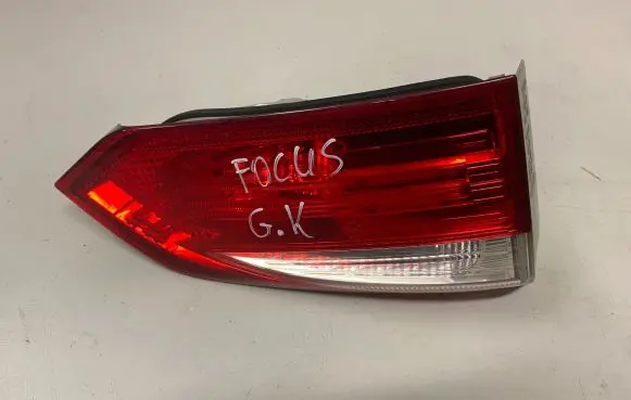 BMW 5 E60 E61 Tailgate rear/tail lights BM5113A603D BM5113A603B