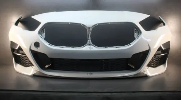 BMW 2 F44 Front bumper