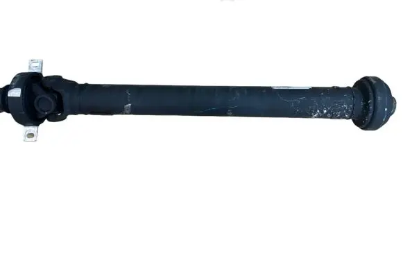 BMW M8 F91 F92 G14 G15 Drive shaft (set) 7855833 26107855833