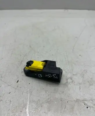 Volkswagen PASSAT B5.5 Airbag deployment crash/impact sensor 6Q0909606 5WK42895