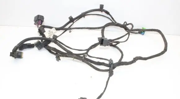 Opel Zafira C Parking PDC sensor 13361177 13282883