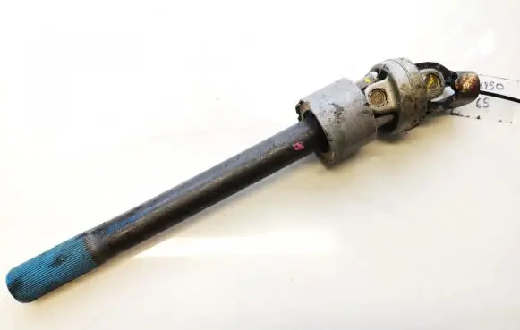 Volkswagen PASSAT B5 Steering column universal joint