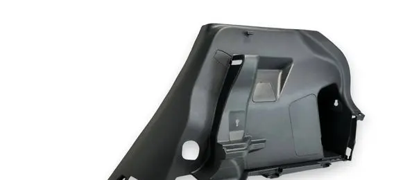 Toyota Yaris Cross Trunk/boot side trim panel 647300D300 51690 647300D310
