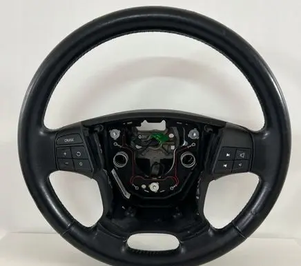 Volvo V70 Steering wheel PV5518802
