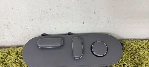 Hyundai Ioniq 5 Seat adjustment assembly 88080GI100YGN