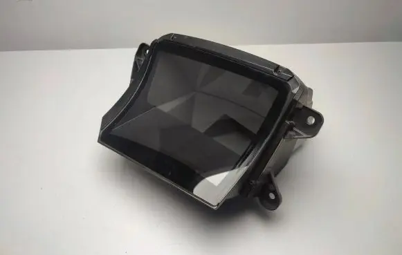 BMW 7 G11 G12 Head up display screen 62309382637 62308784911 62309367799