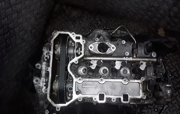 Opel Mokka B Engine Hn05