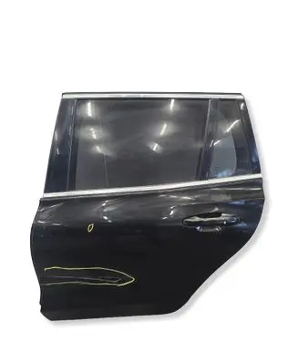 Volvo V60 Rear door 