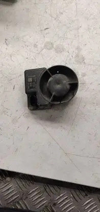Volkswagen PASSAT B6 Alarm system siren 1K0951605D