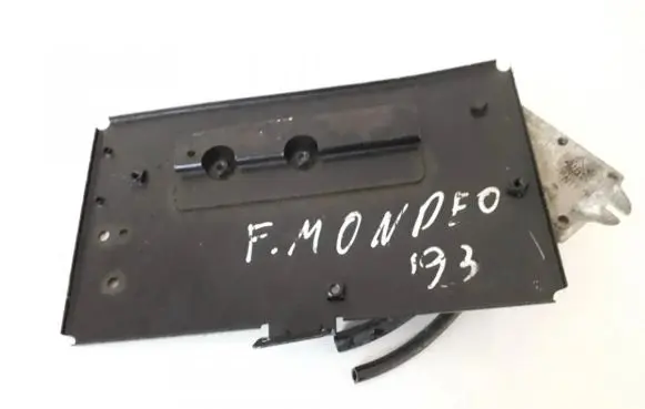 Ford Mondeo MK II Air pressure sensor 93bb3j460aa 93bb-3j460-aa