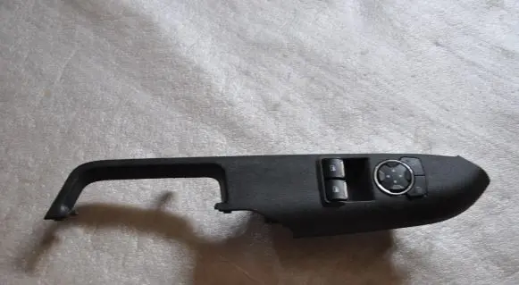 Ford Mustang VI Electric window control switch FR3B14A654AN3ZHE