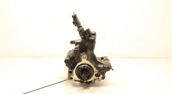 Peugeot 508 Fuel injection high pressure pump 9656391680