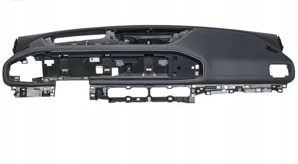 Mercedes-Benz GLE W167 Dashboard A1676803204