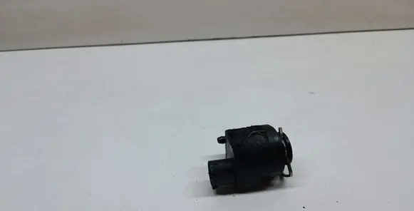BMW 3 E90 E91 Fuel filter heater 8509766