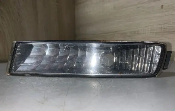 Opel Movano A Front indicator light 8200416985