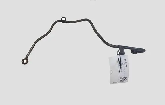 Renault Trafic II (X83) Turbo turbocharger oiling pipe/hose
