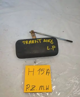 Ford Transit Front door exterior handle 8465464