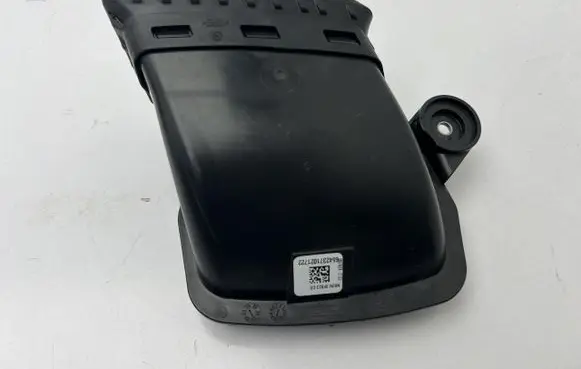 Ford Escort Cabin air duct channel NB3V-9F823-CD