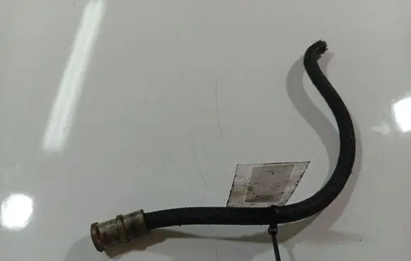 Renault Scenic III - Grand scenic III Engine coolant pipe/hose