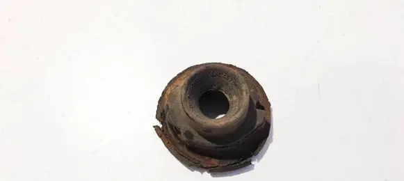 Volkswagen Lupo Front coil spring rubber mount 1j0512149