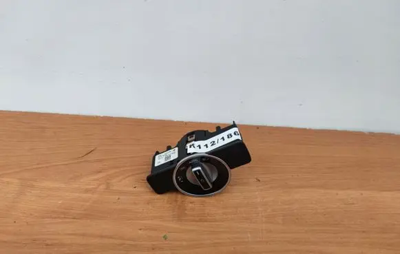 Mercedes-Benz E W212 Light switch A2129051151