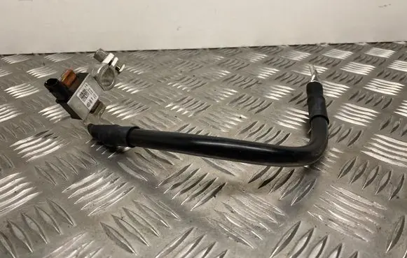 Audi S5 Negative earth cable (battery) 8T0915181