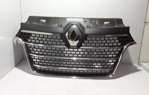 Renault Master III Front grill 628959833R