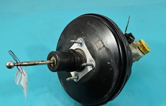 Volkswagen Polo V 6R Brake booster 6R1614105G IMPRK1606346