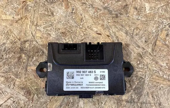 Porsche 911 992 SAM control unit 992907483s