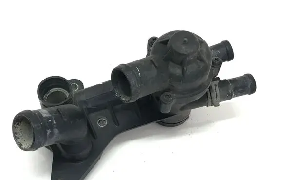 Thermostat/thermostat housing