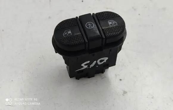 Ford Galaxy Electric window control switch 7M0959855