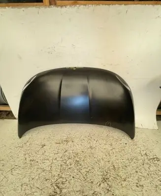 Fiat 500E Engine bonnet/hood 0052137631