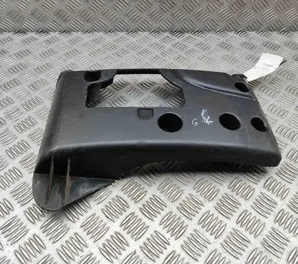 Opel Movano B Rear bumper mounting bracket 852230001R 2004093C