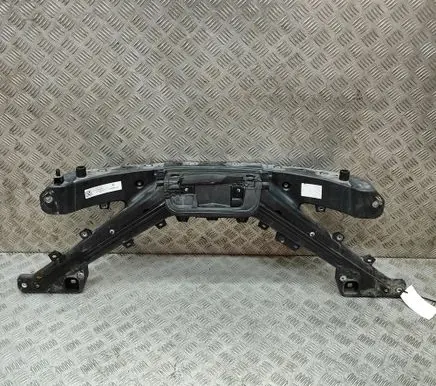 Tesla Model 3 Top upper radiator support slam panel 111828923G
