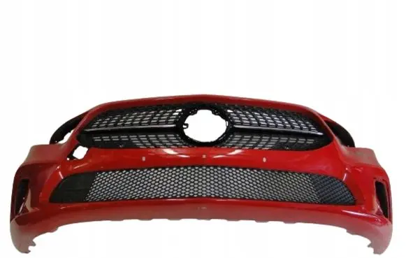 Mercedes-Benz A W177 Front bumper A1778804200