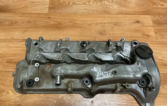 Honda Civic Rocker cam cover