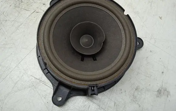 Renault Scenic III - Grand scenic III Front door speaker 281440014R